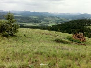 199 Barrett Creek Rd, Republic, WA 99166