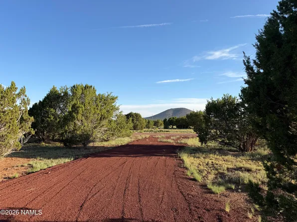 944 E Alimos Way, Williams, AZ 86046