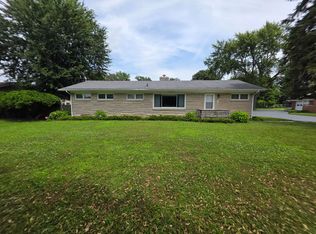 2726 N Salisbury St, West Lafayette, IN 47906