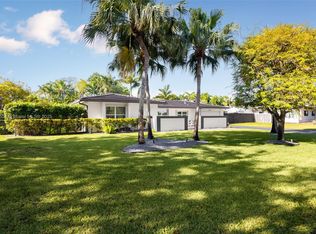 10840 SW 134th Ter, Miami, FL 33176