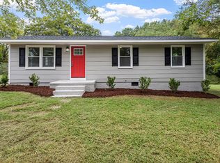 407 Mimosa St, Oxford, NC 27565