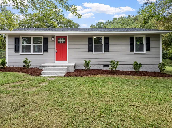 407 Mimosa St, Oxford, NC 27565