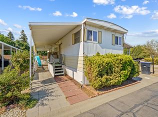 5505 W Tulare Ave SPACE 113, Visalia, CA 93277