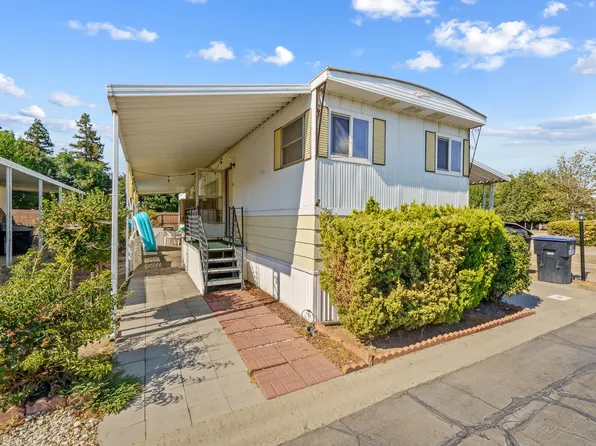 5505 W Tulare Avenue #113, Visalia, CA 93277