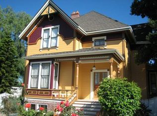 897 Jackson St #A, San Jose, CA 95112