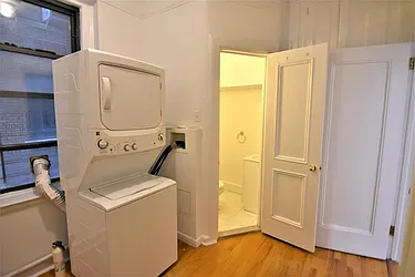 Rented by Buchbinder & Warren