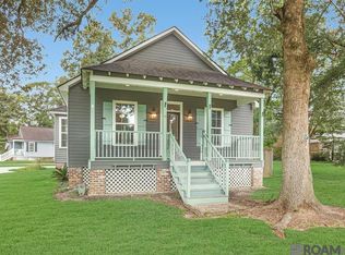 905 N River Rd, Denham Springs, LA 70726