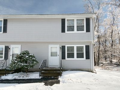 270 Sunderland Rd APT 73, Worcester, MA, 01604