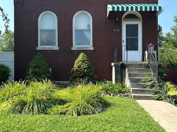 4502 Tholozan Ave, Saint Louis, MO 63116
