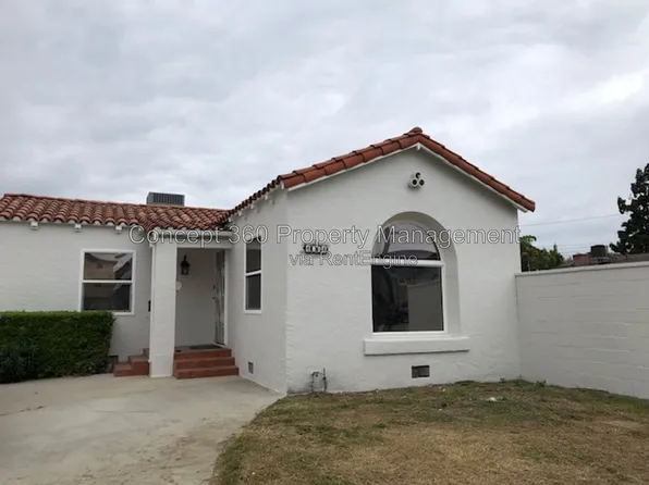 1061 E Market St, Long Beach, CA 90805