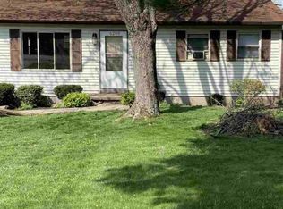 6209 E Bend Rd, Burlington, KY 41005