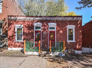 2111 Utah St, Saint Louis, MO