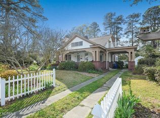 445 Snow Hill St, Ayden, NC 28513