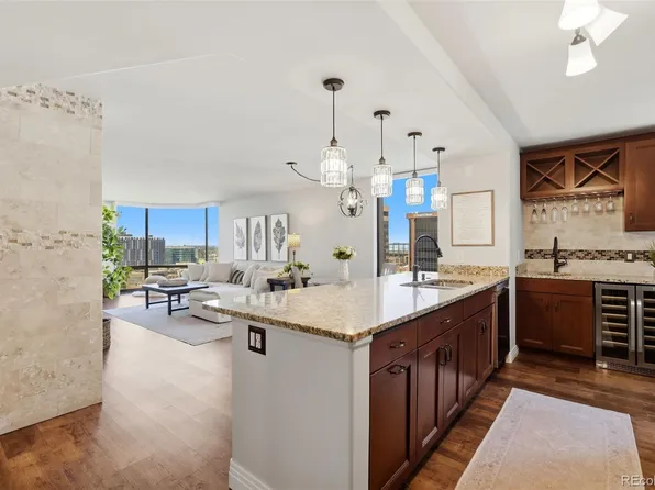 1625 Larimer Street #1507, Denver, CO 80202