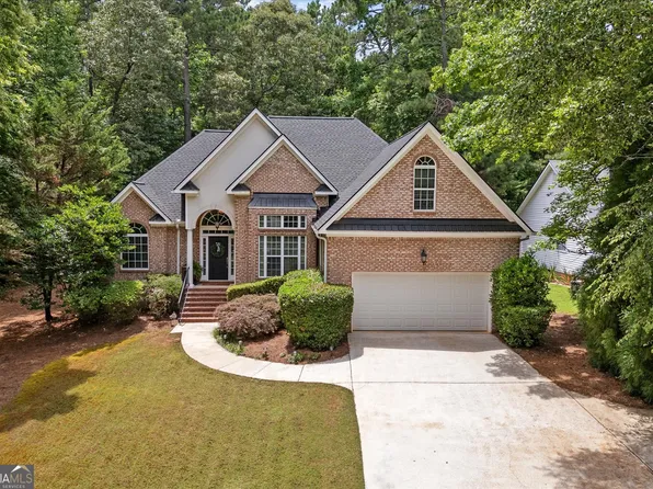 8189 N Pine Cone Dr, Villa Rica, GA 30180