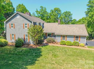 204 Brentwood Dr, Maiden, NC 28650