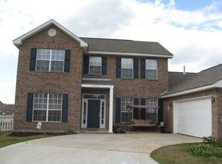 412 Pony Ct, Covington, LA 70435