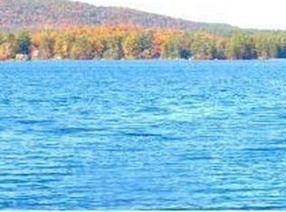 16 Brustle Rd, Nottingham, NH 03290