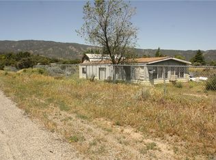 38502 Hill St, Anza, CA 92539