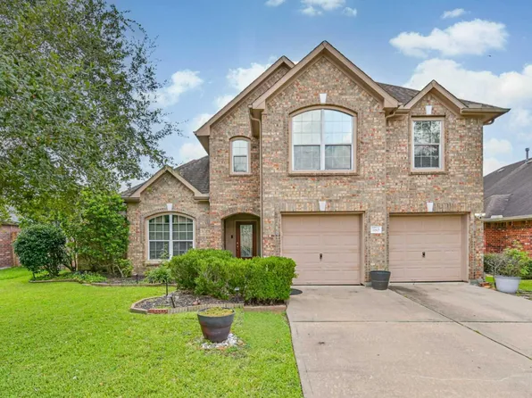 880 Shoal Pointe Ln, League City, TX 77573