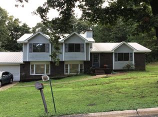 1404 High Oak Dr, Anniston, AL 36206