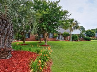 1295 Fallingwater Ln, Sumter, SC 29154