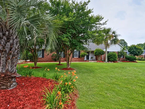 1295 Fallingwater Ln, Sumter, SC 29154