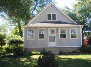 5917 Prince George St, Baltimore, MD 21207