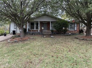 3303 Hawkwood Ln, Nashville, TN 37207