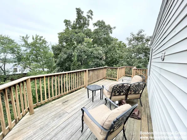 (undisclosed Address), Boston, MA 02120