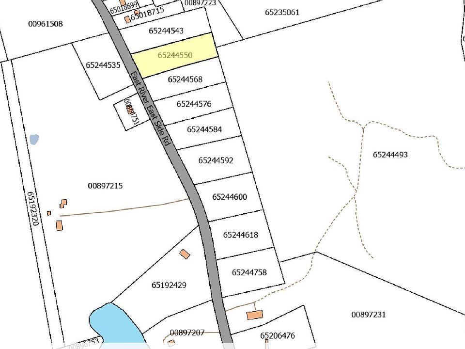 2nd image of 5 E River Rd #25