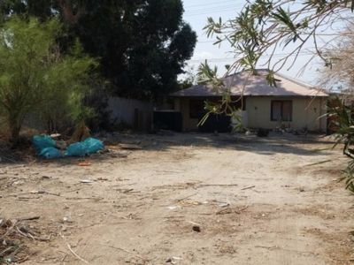 66115 1st St, Desert Hot Springs, CA, 92240