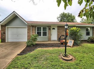 1058 E 144th St S, Glenpool, OK 74033