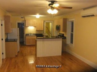 29 Crompton St, Worcester, MA 01610