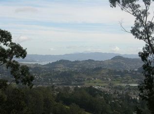 125B Bayview Dr, Mill Valley, CA 94941