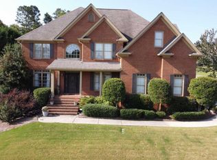 3775 Jones Creek Dr, Buford, GA 30519