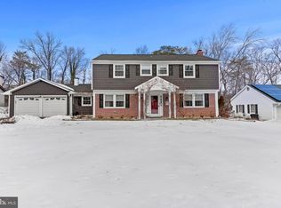 8908 Eastbourne Ln, Laurel, MD 20708