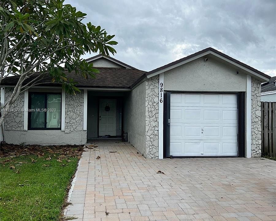 1st image of 9816 SW 57th St #0