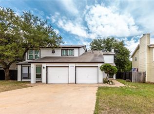 4905 Cana Cv #B, Austin, TX 78749