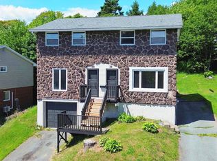 36 Regal Rd, Dartmouth, NS B2W 4H6
