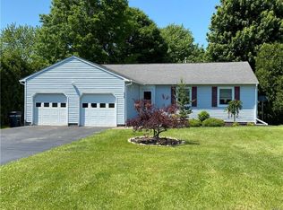 310 1st St, Canastota, NY 13032