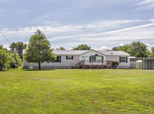 8802 Johnson Rd, Mabank, TX 75156