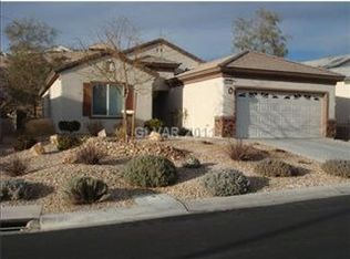 2516 Jada Dr, Henderson, NV 89044