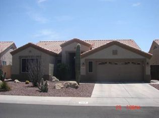 1415 W Windhaven Ave, Gilbert, AZ 85233