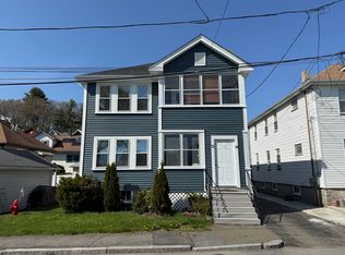 12-14 Gilbert Ct, Malden, MA 02148