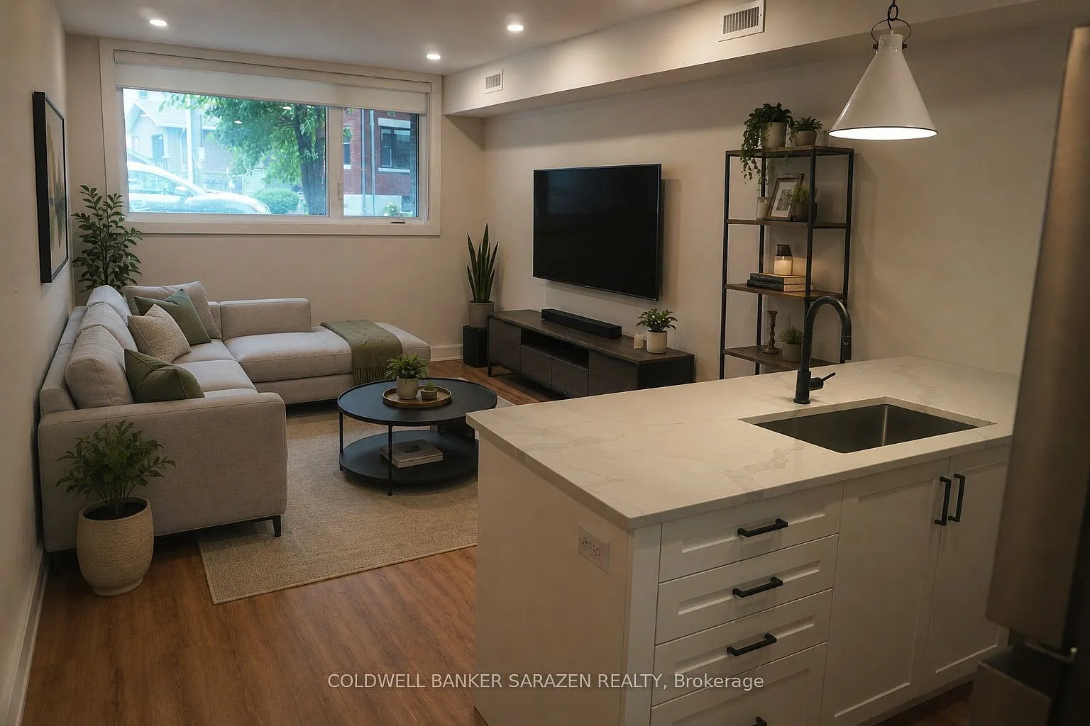 2 bed, $2,395 — Photo 4