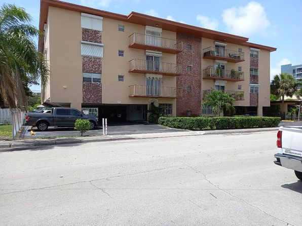 2010 Fillmore St APT 308