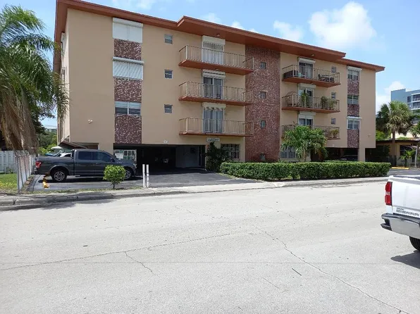 2010 Fillmore St APT 308, Hollywood, FL 33020
