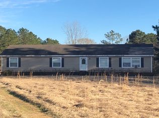 1134 Castle Chapel Rd, Yazoo City, MS 39194