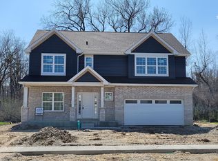 2412 Fleetwood Dr, Joliet, IL